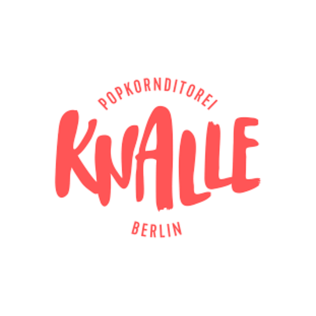 Unsere Hersteller: Knalle Popkornditorei