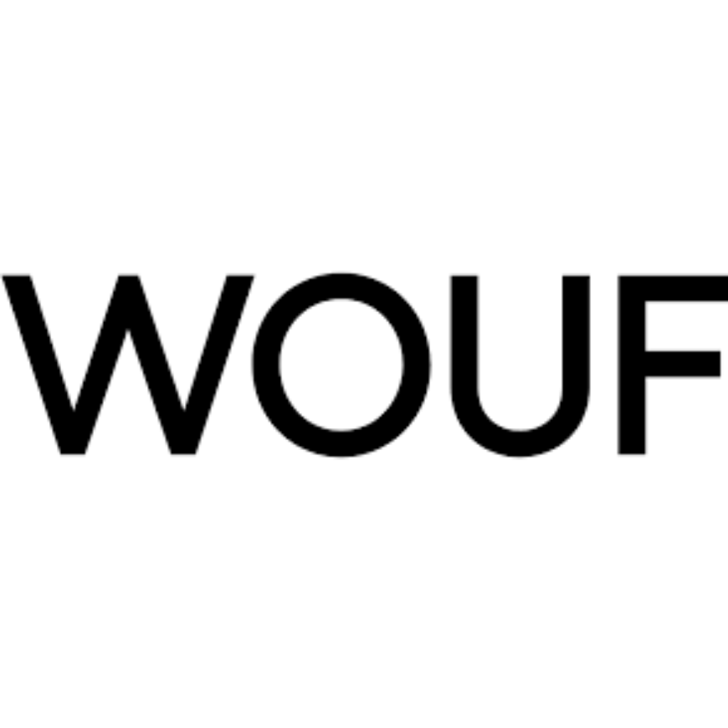 Unsere Hersteller: Wouf