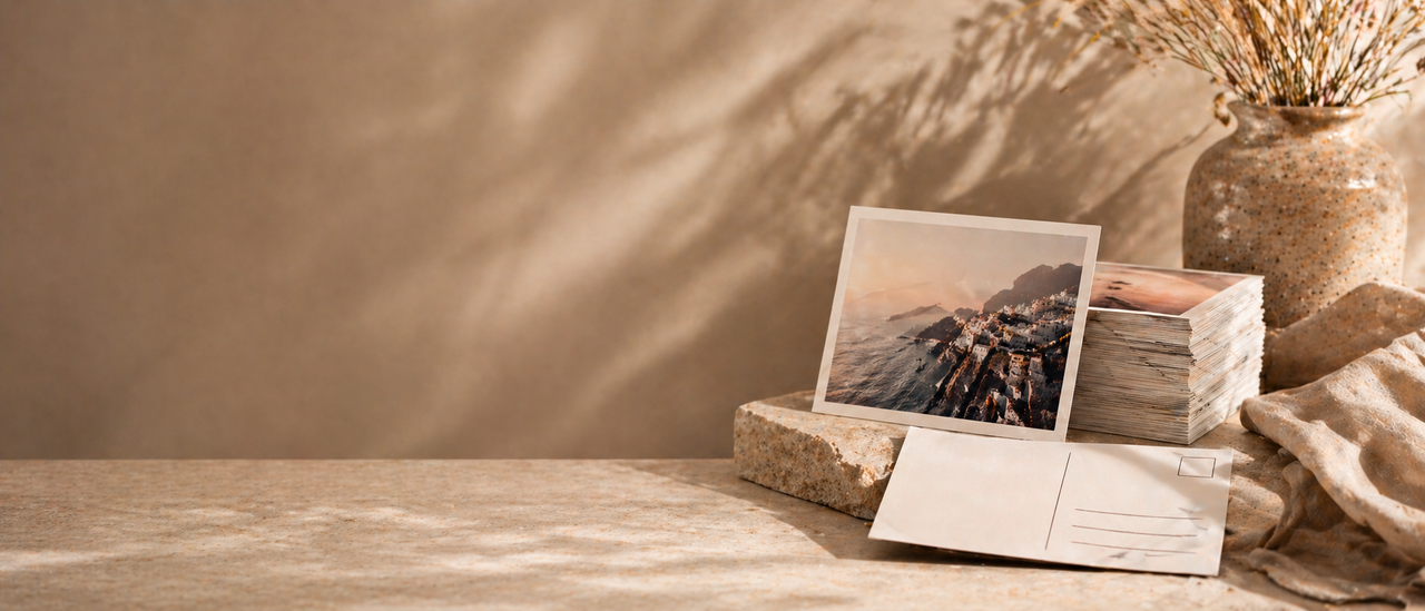 Hey!Cards – Postkarten mit Charakter