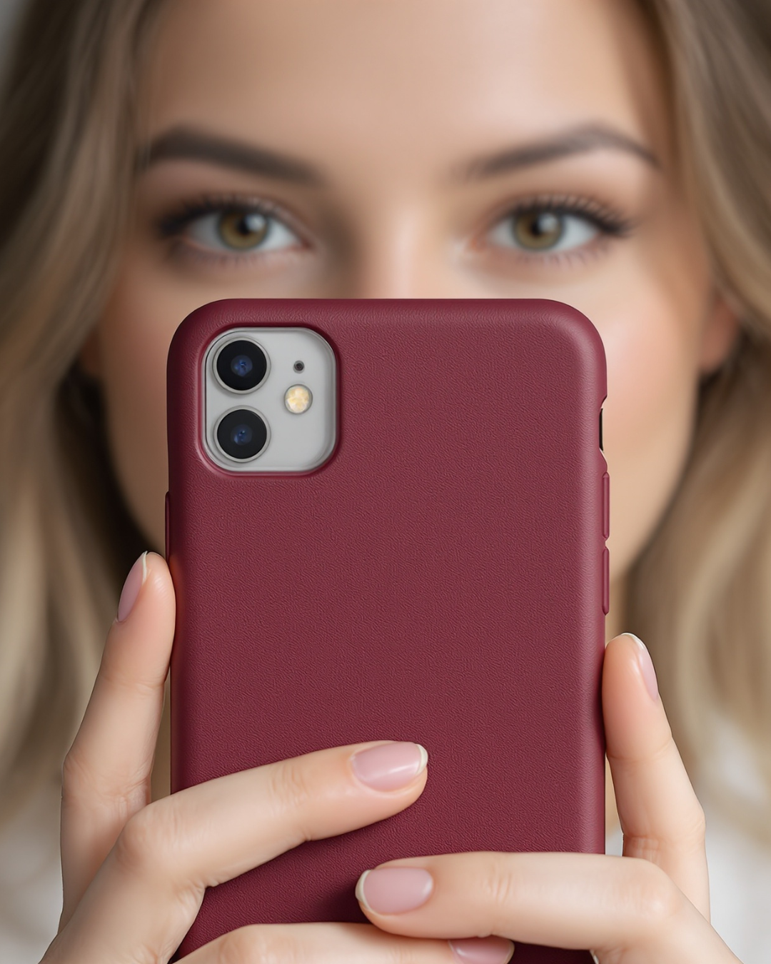 Handyhüllen und Taschen