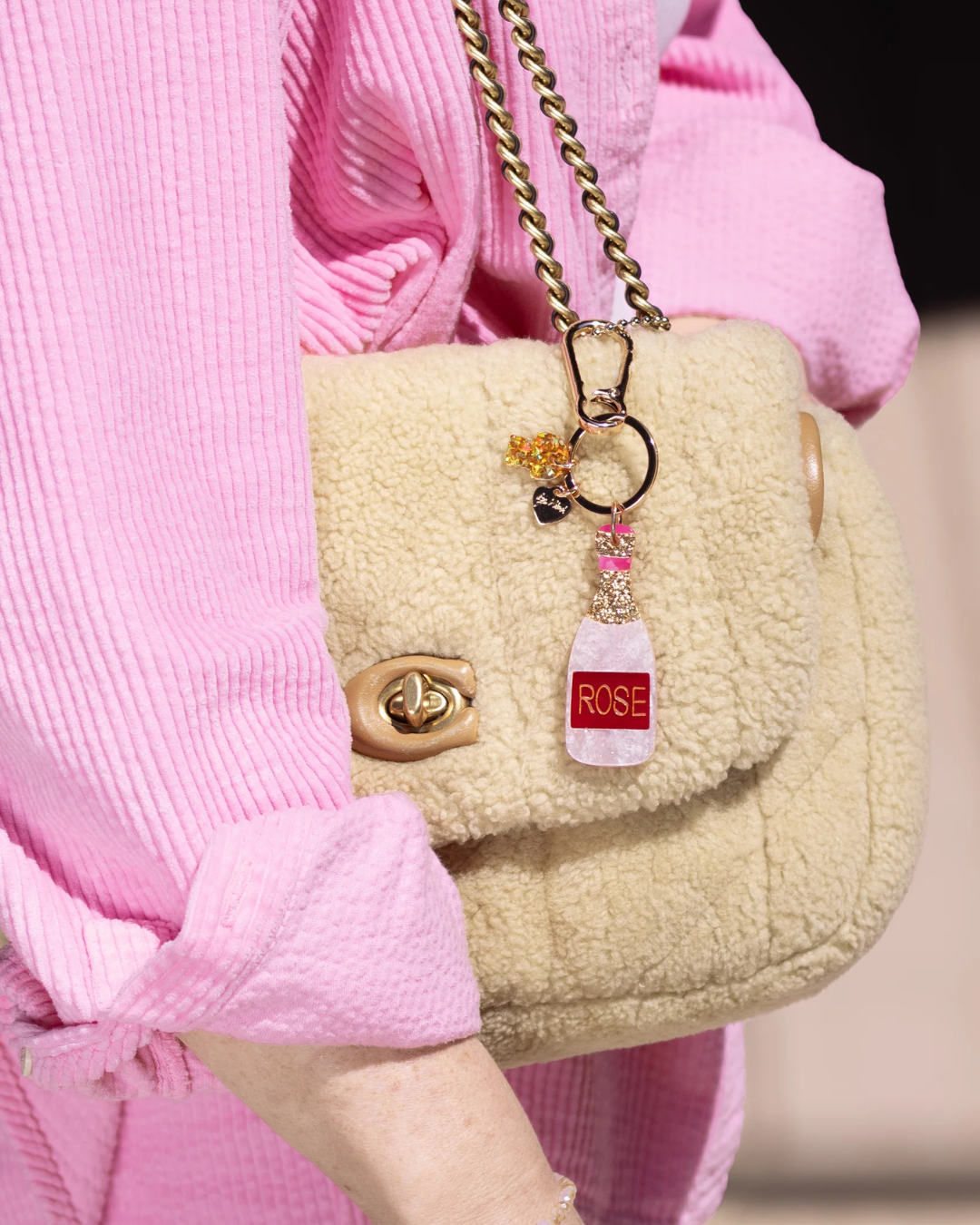 Schlüssel- und Taschenanhänger