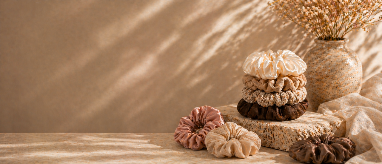by Eloise – Haargummis & stylische Hair Ties
