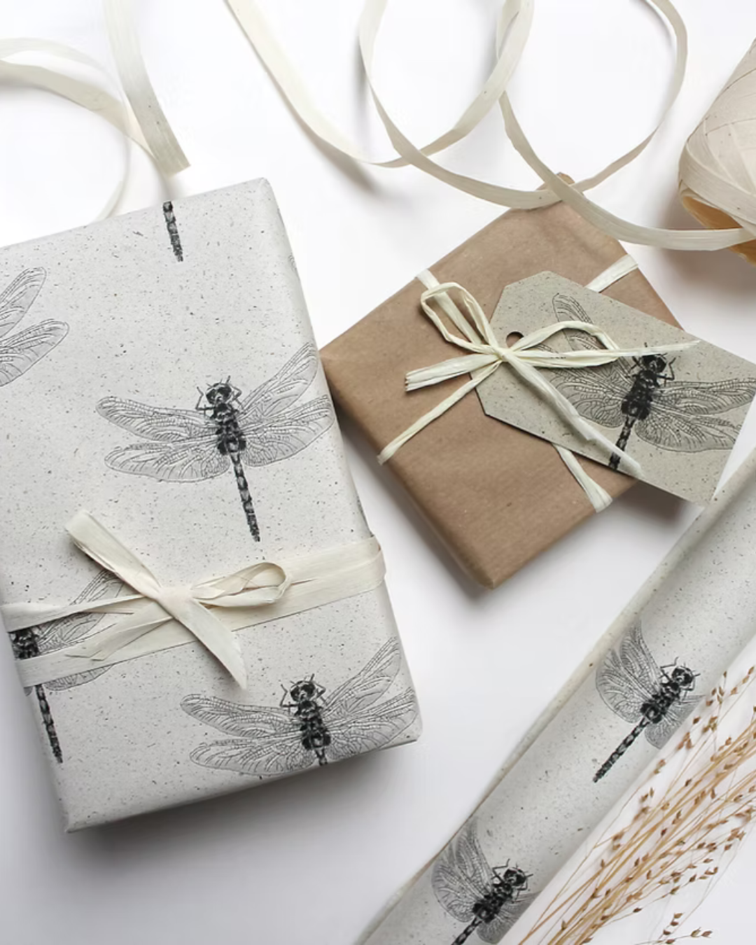Geschenkpapier