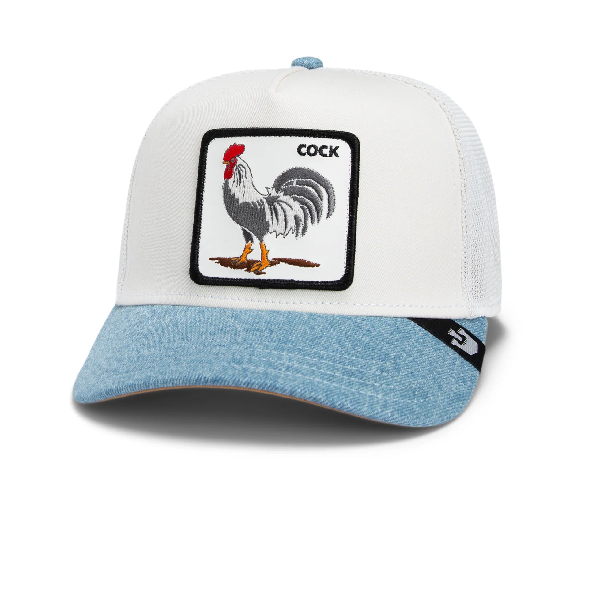 Goorin Cap – Stylische Statement Cap mit Kultfaktor
