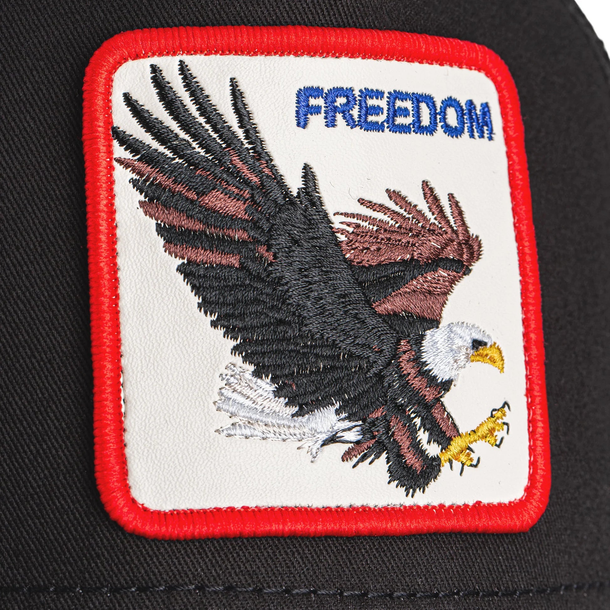 Cap Freedom Eagle