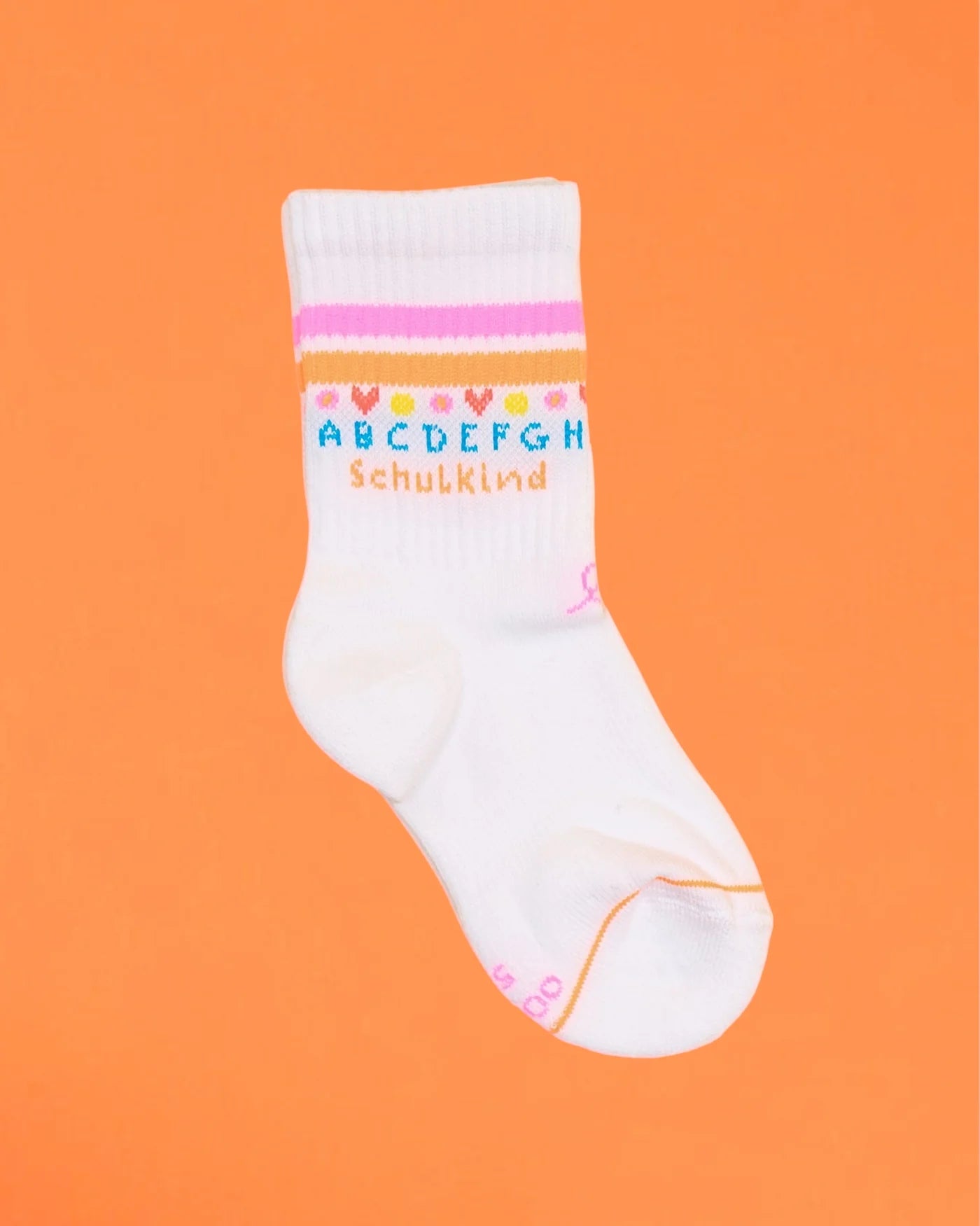 Ooley Schulkind Tennissocken (30-34)
