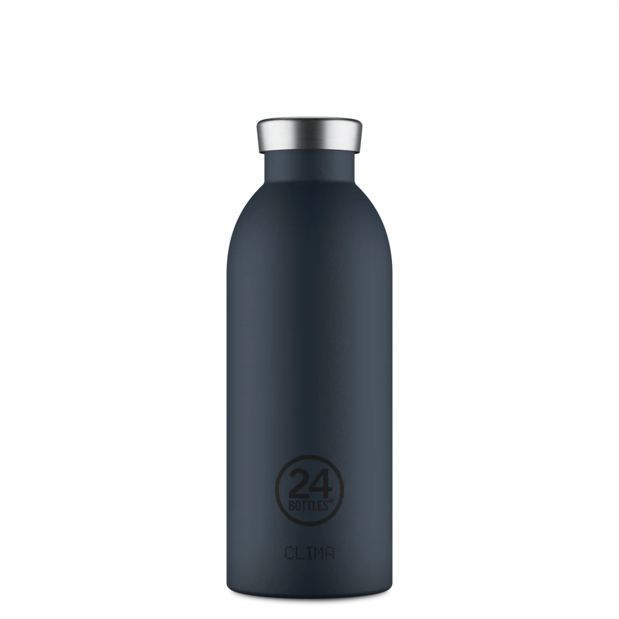 Wasserflasche Klima (500ml)