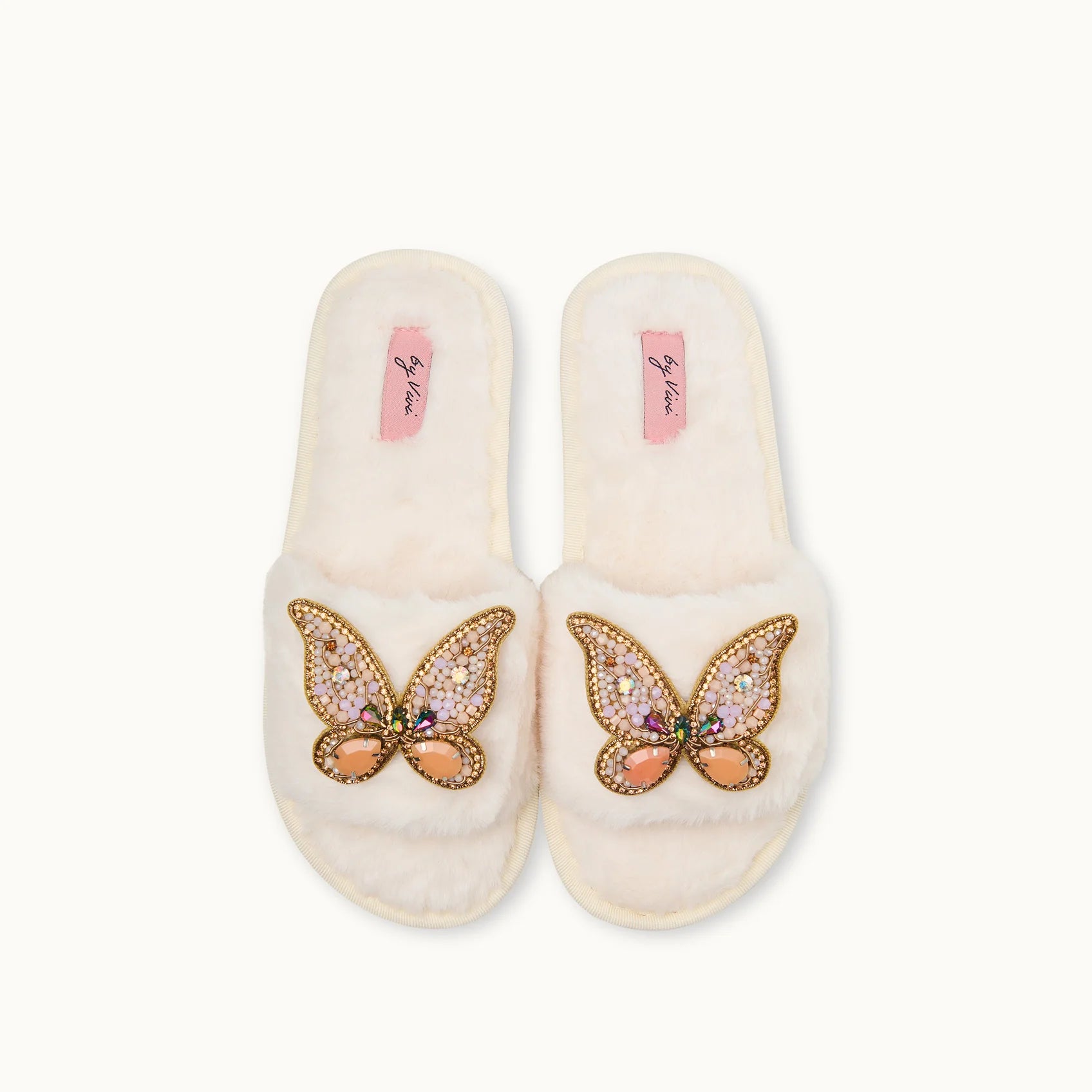 Brosche Schmetterling