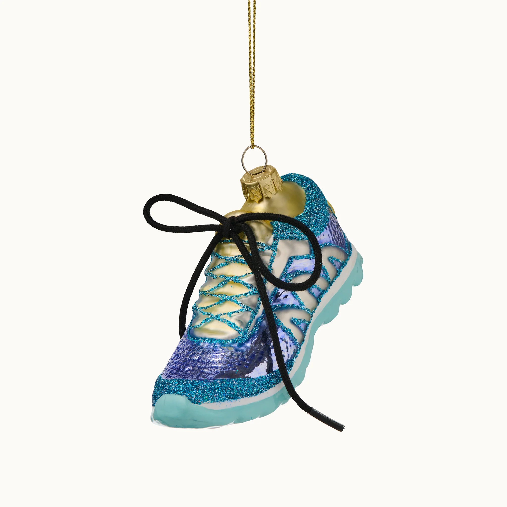 Glasanhänger Sneacker