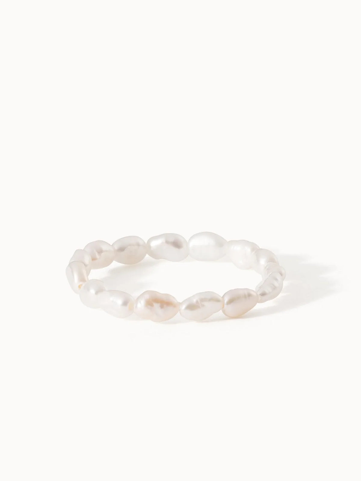 Ring Pearly