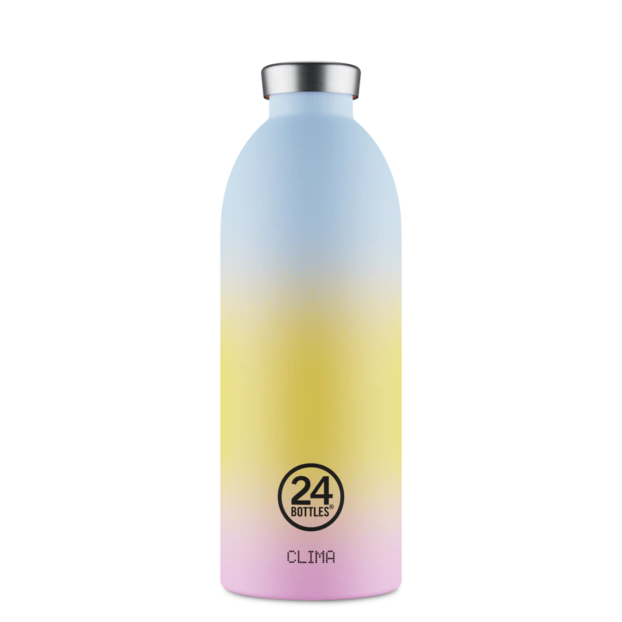 Wasserflasche Klima (850ml)