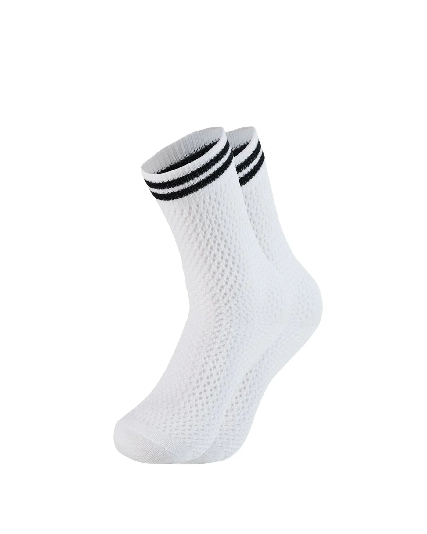 Ooley Streetmood Netz Tennissocken Damen