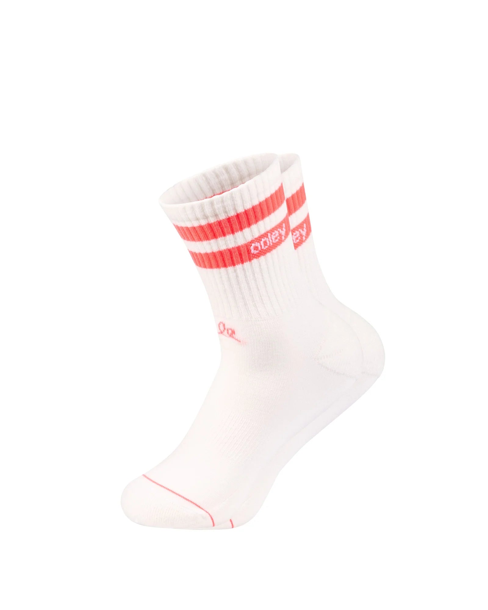 Ooley Streetmood Light Tennissocken