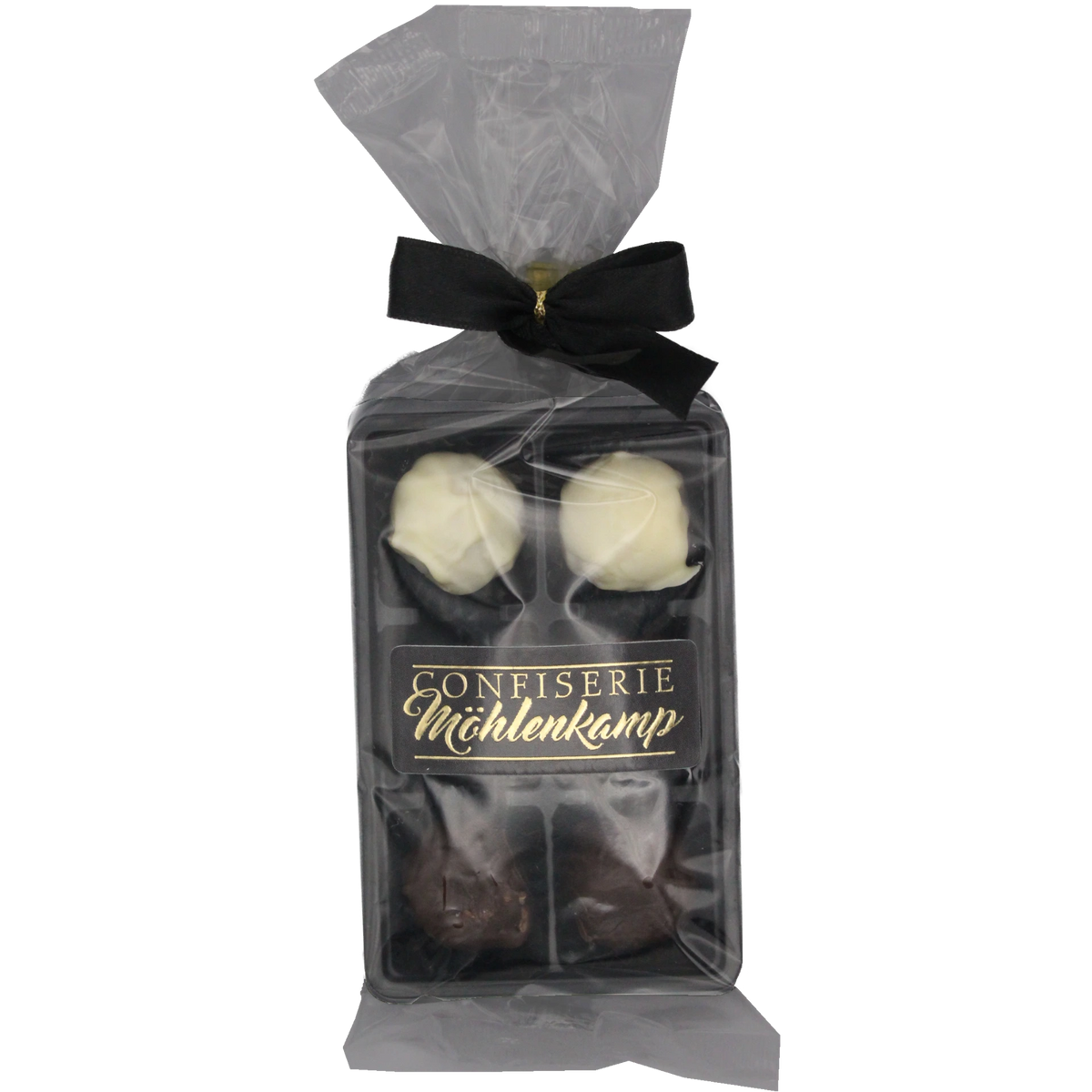 6er Pralinenblister | Alkoholhaltig