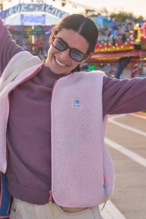 Billybelt – Sweatshirts, Westen, Socken & Gürtel