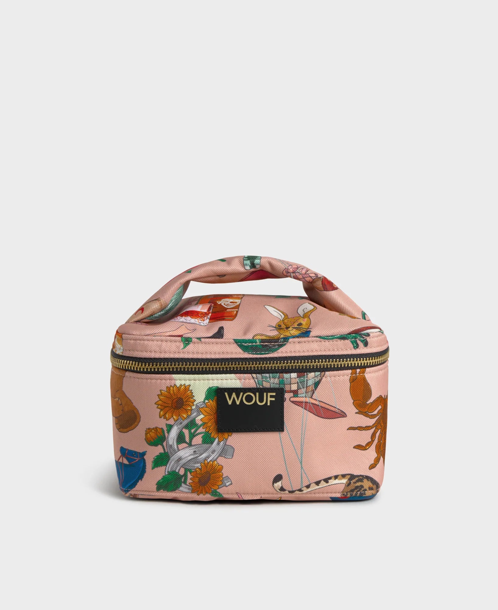 Kulturtasche