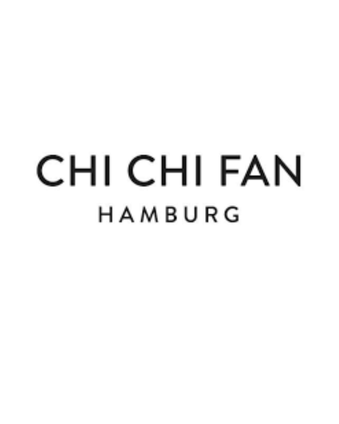 Chi Chi Fan Taschen