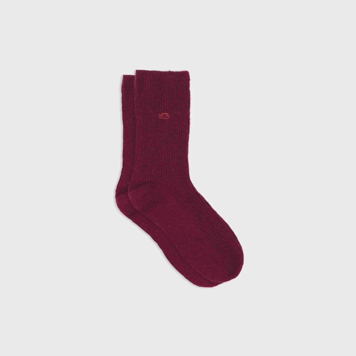 Wollsocken für den Winter, Größe 37–40