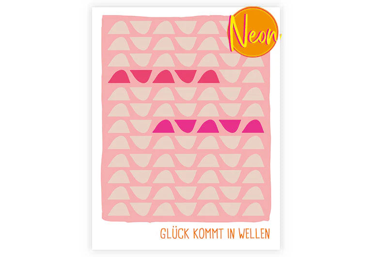 Postkarten Hey!Cards versch. Motive