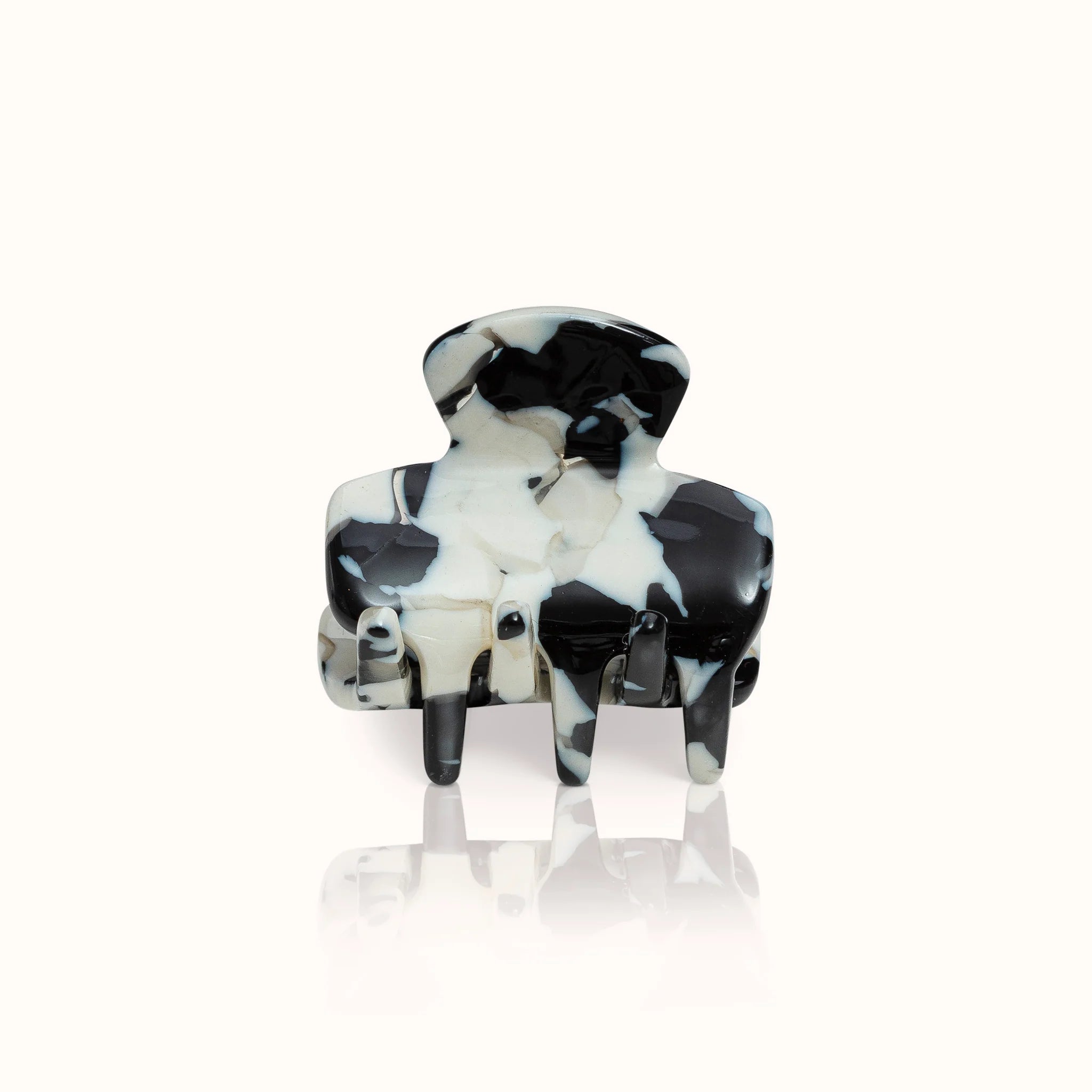 Haarklammer klein Cruella