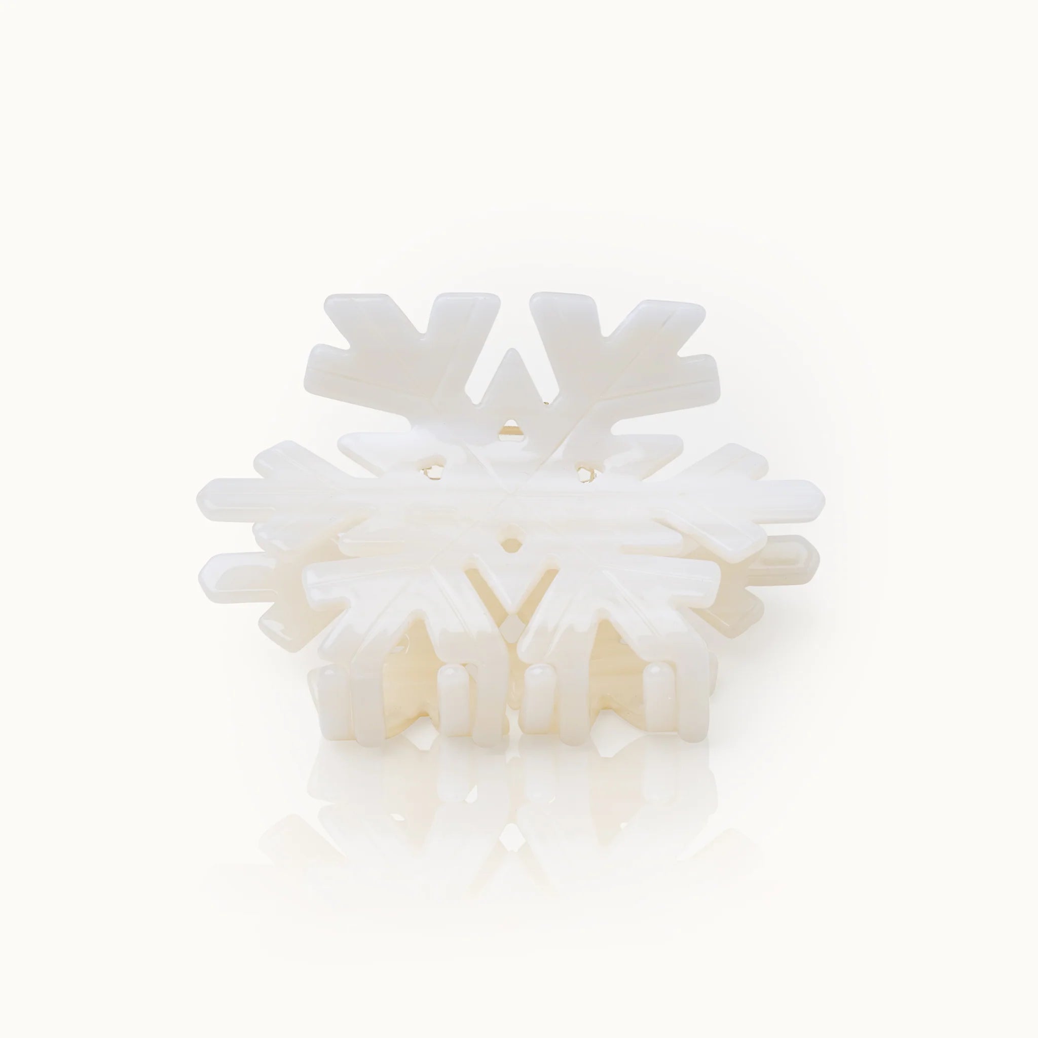 Haarklammer in ausgefallenen Designs