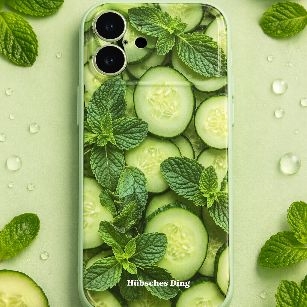 Personalisierte Handyhülle mit Foto – individuell bedruckt