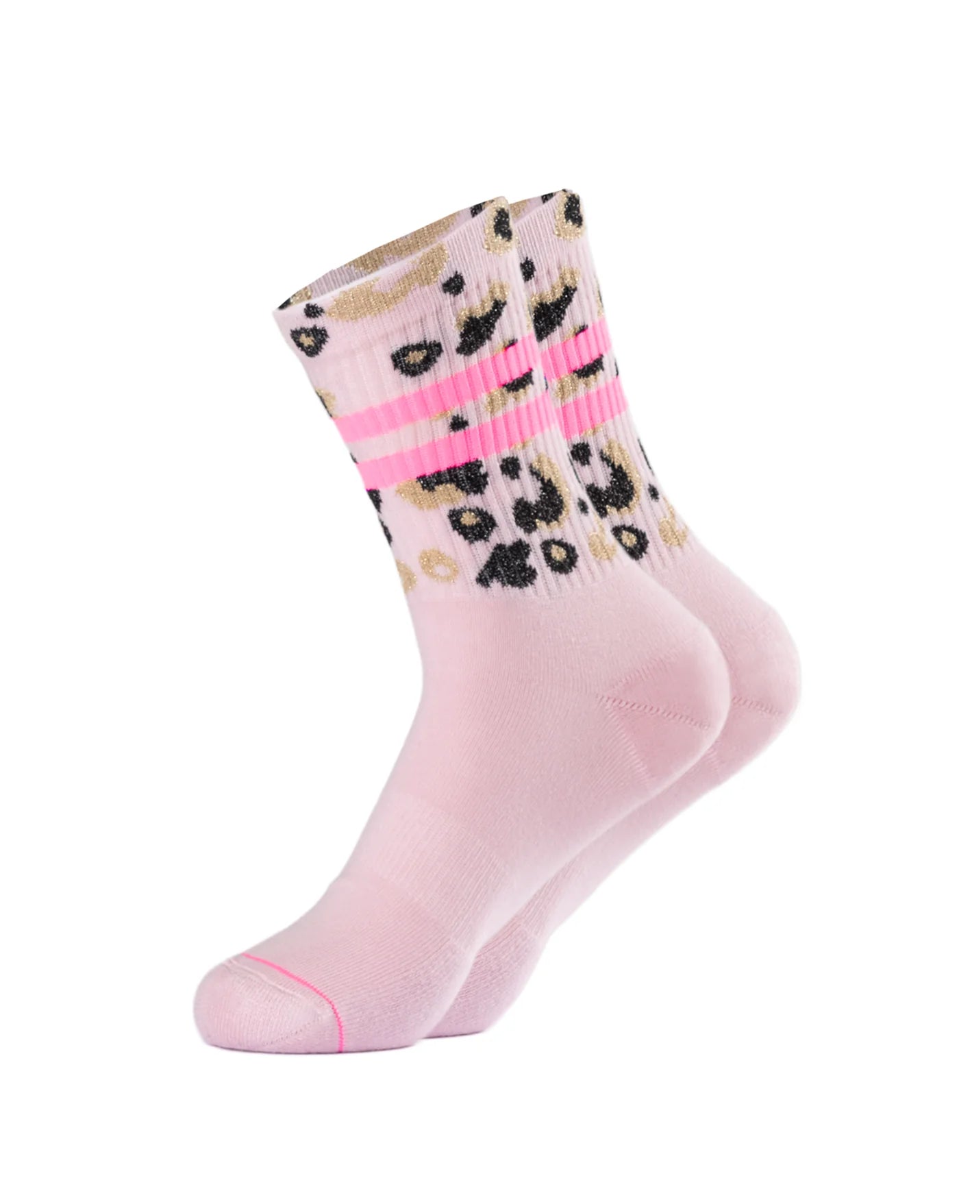 Ooley Tennis Motivsocken – stylische Statement Socken