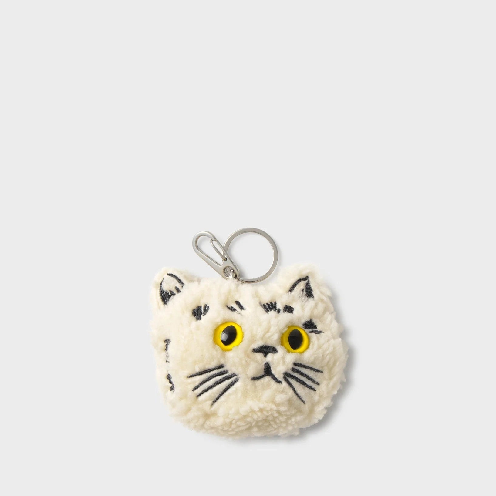 Taschenanhänger Luna (Katze)