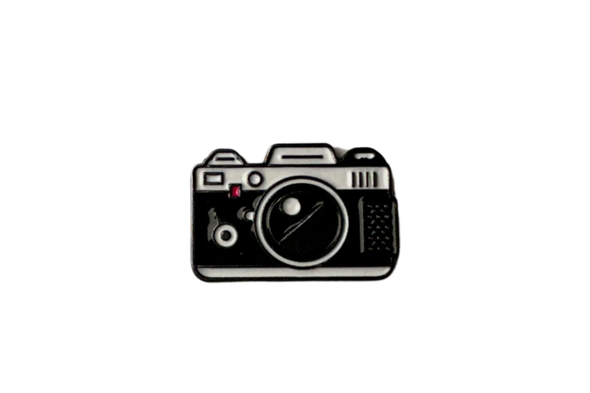 Pin do! Metall-Sticker – stylische Design-Pins