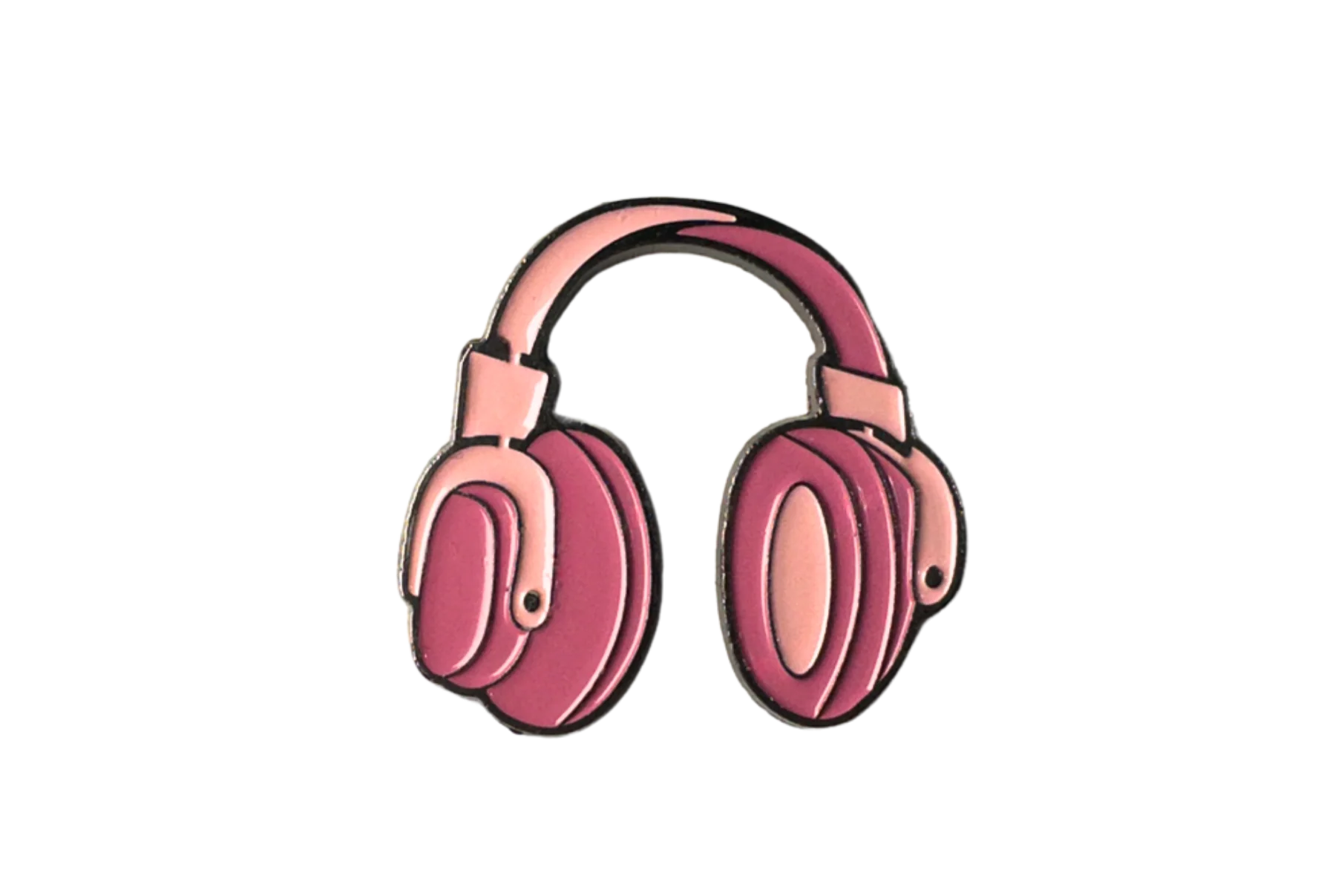 Pin do! Metall-Sticker – stylische Design-Pins