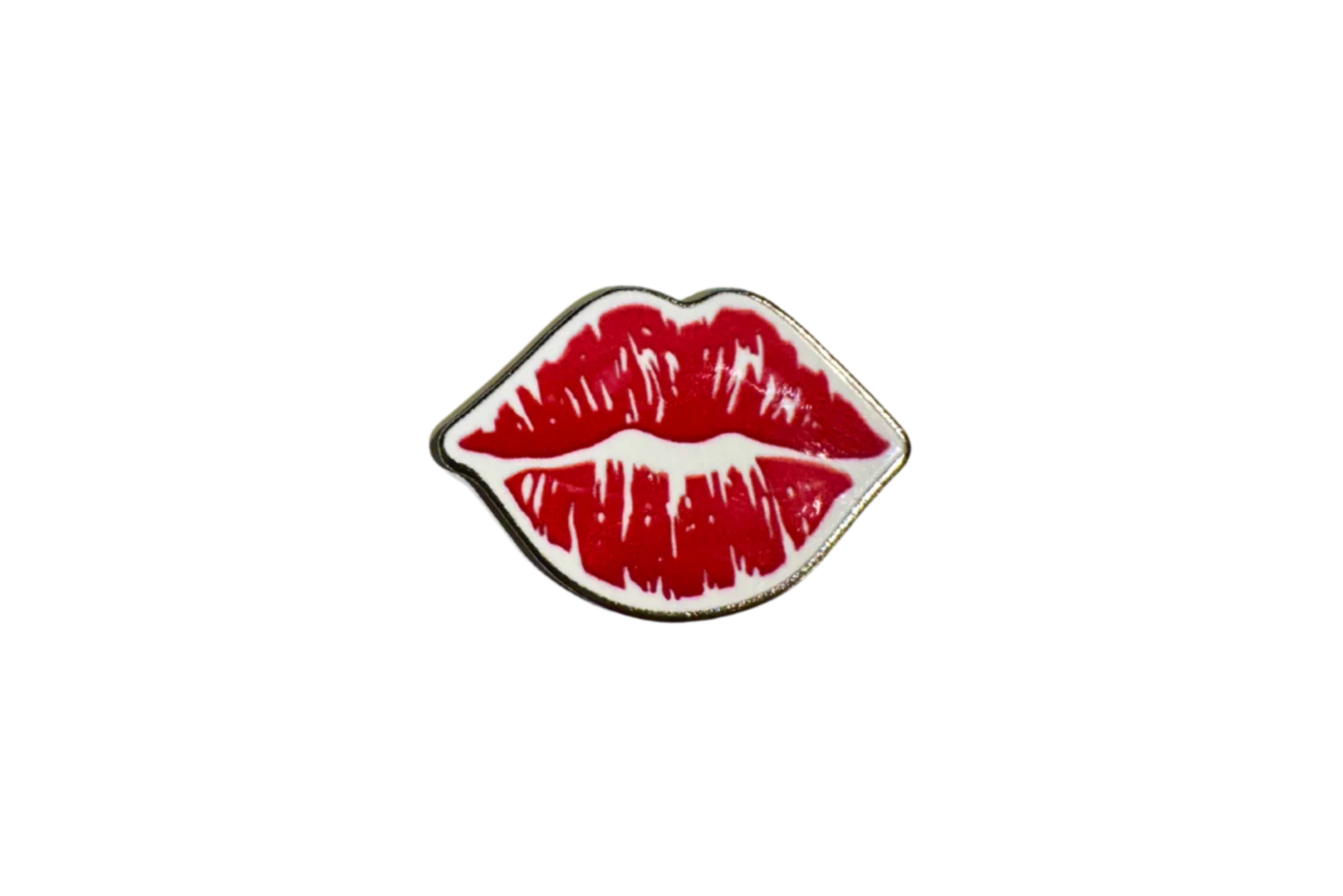 Pin do! Metall-Sticker – stylische Design-Pins