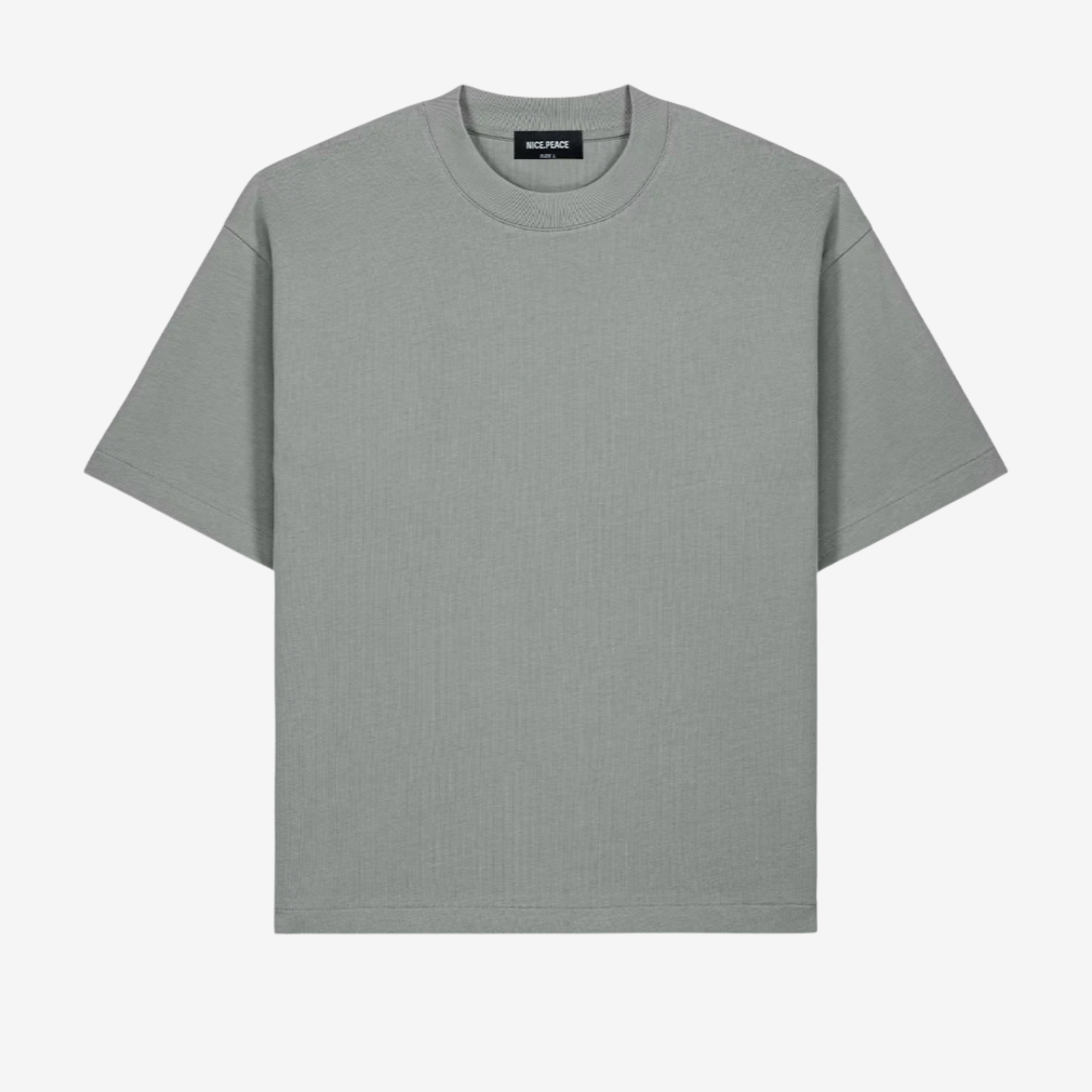 Nice-Peace T-Shirt Tucan