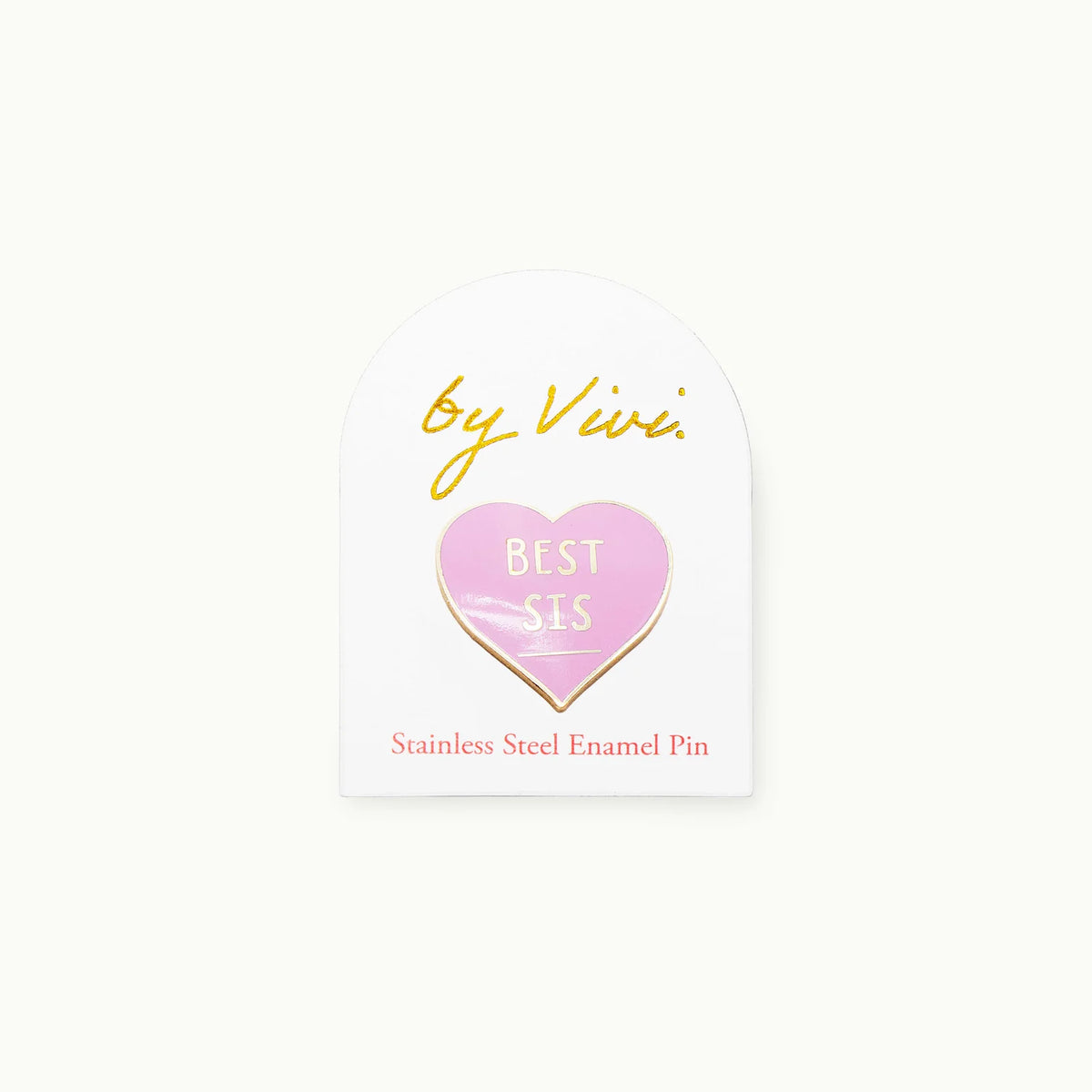 Pin Best Sis