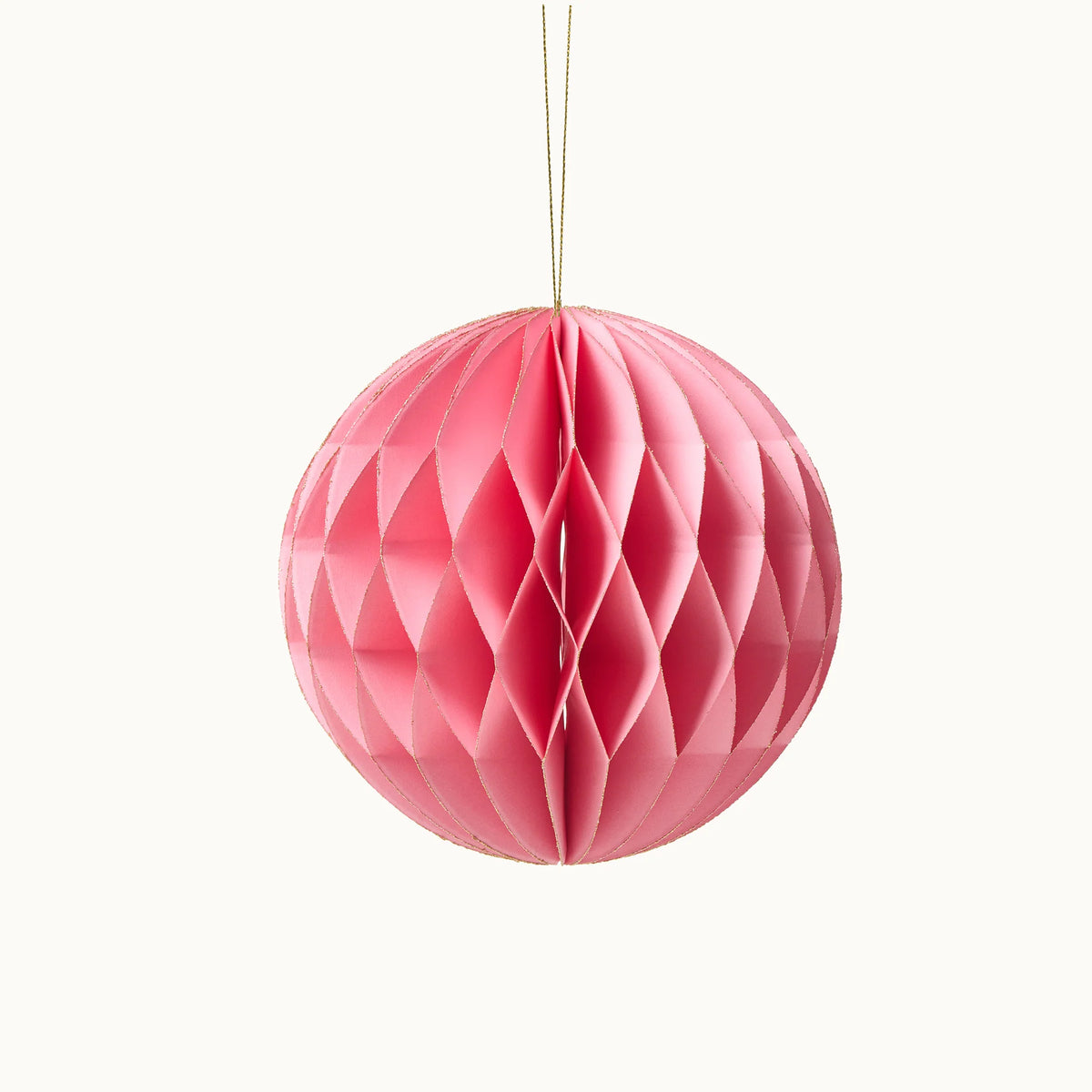 Anhänger Weihnachtskugel 15cm