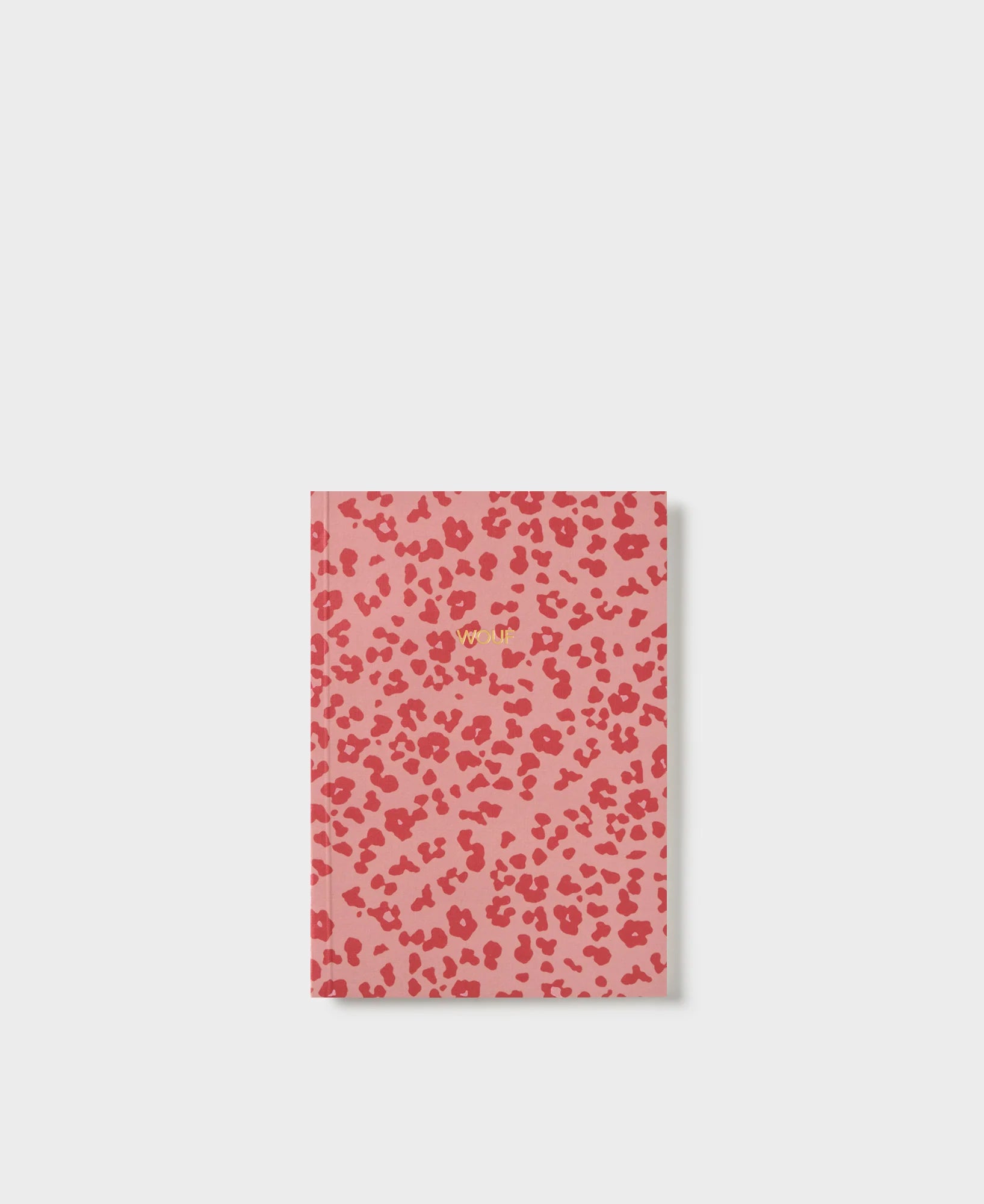 Notizbuch "Roar" in A5