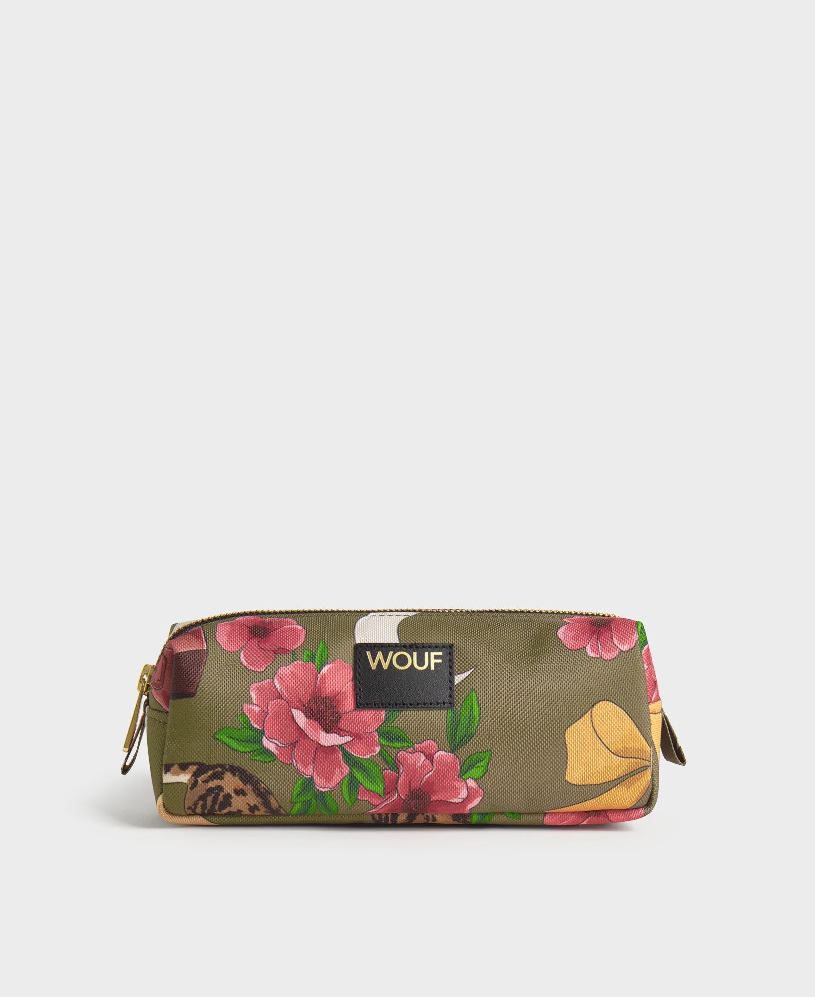 Pencil Case (Federtasche)