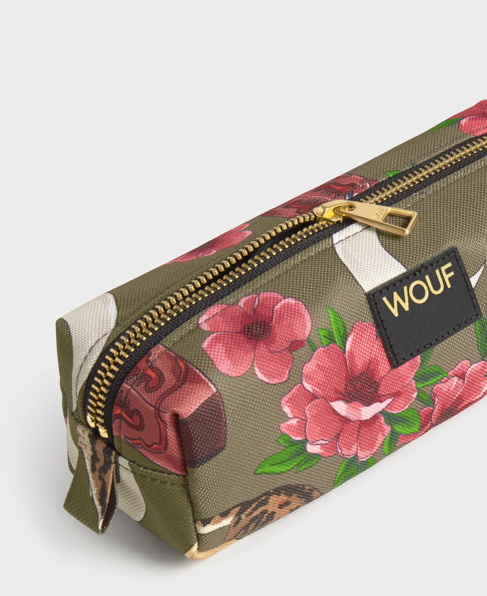 Pencil Case (Federtasche)