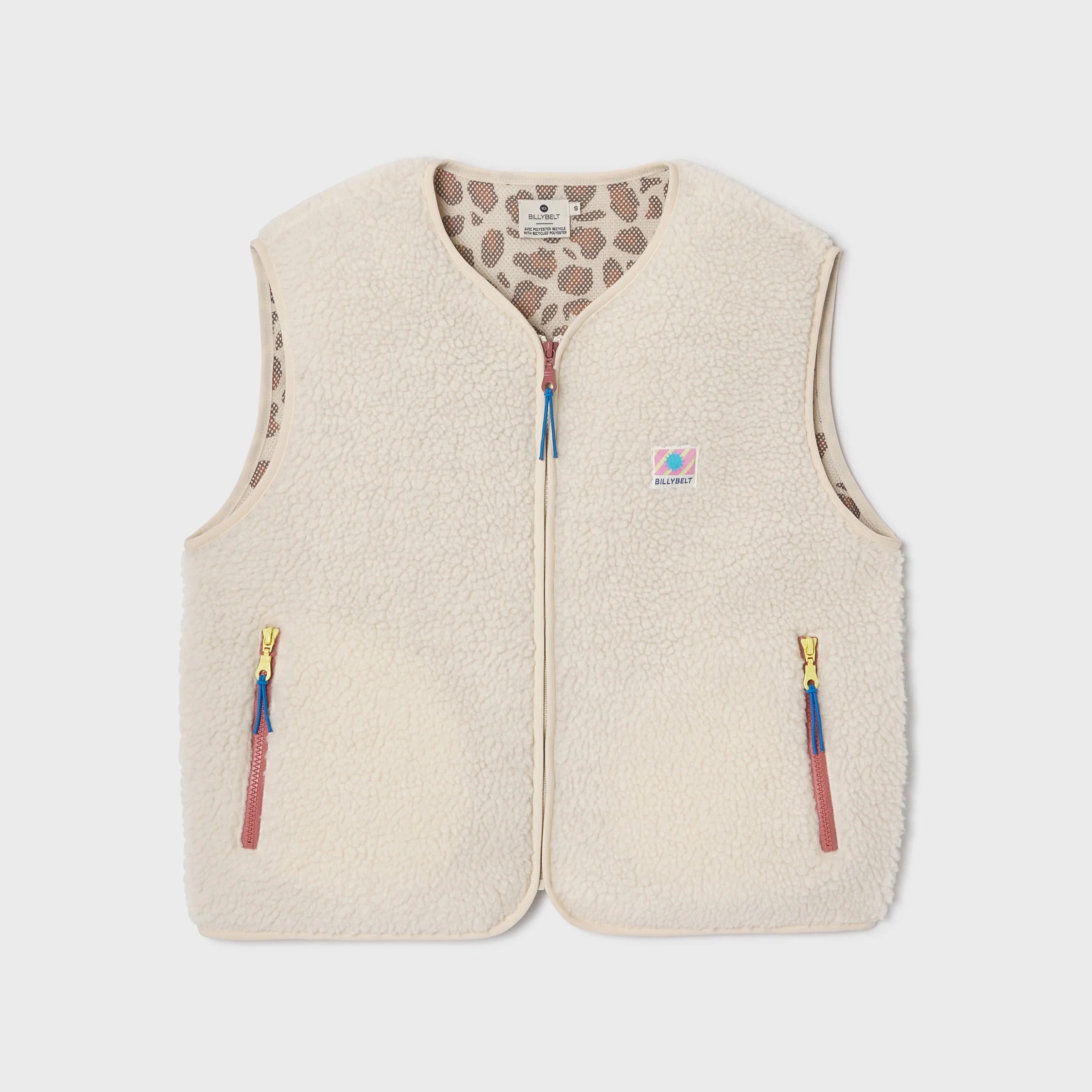 Billybelt Sherpa Weste