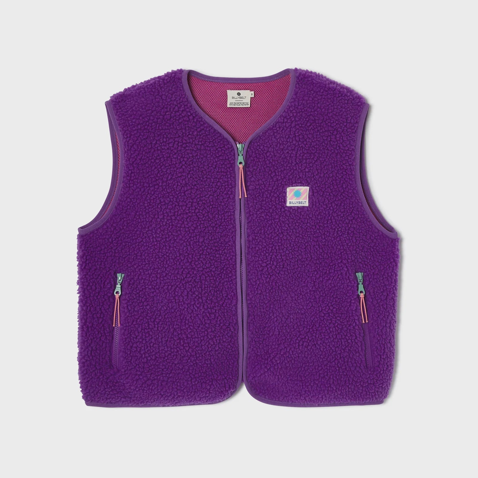 Billybelt Sherpa Weste