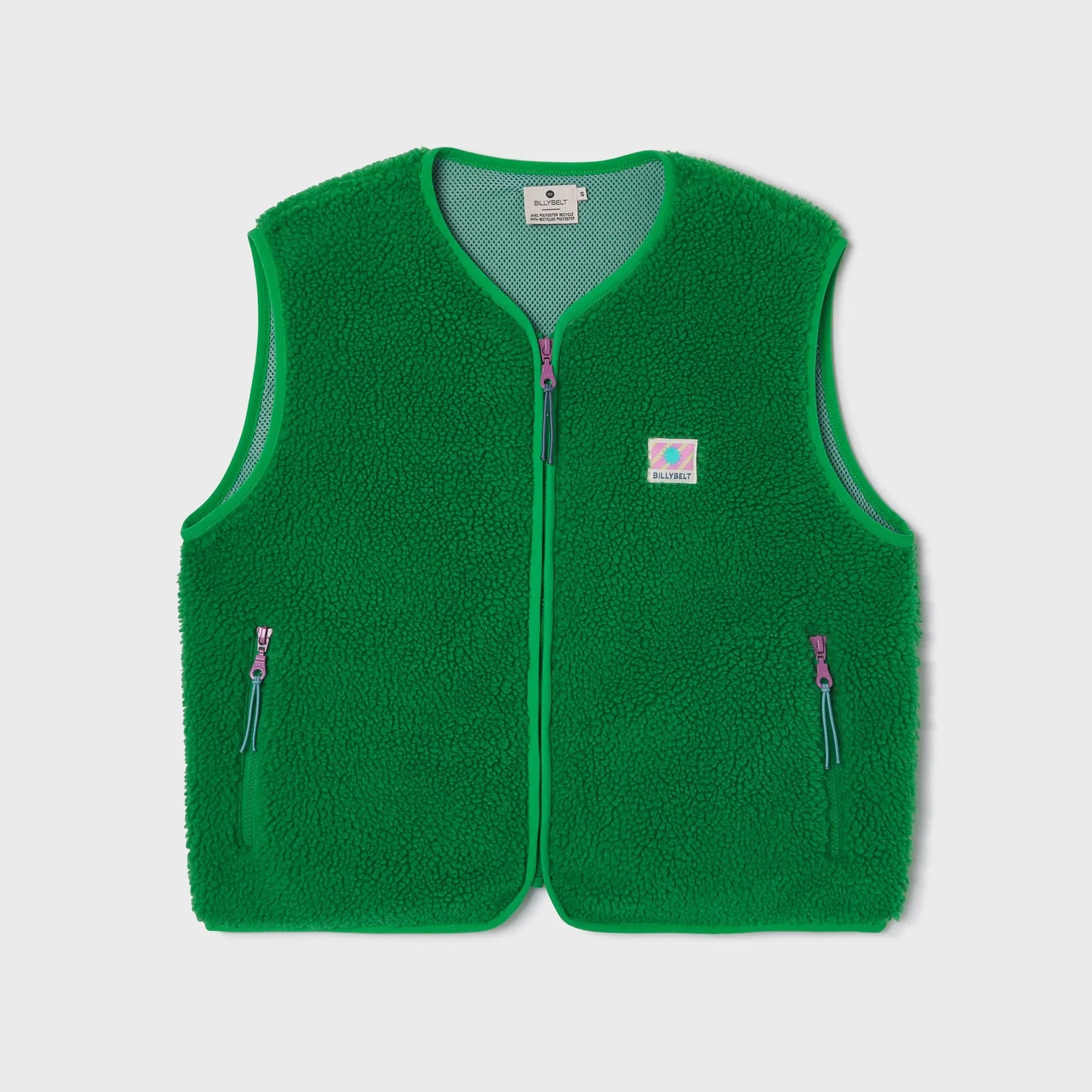 Billybelt Sherpa Weste