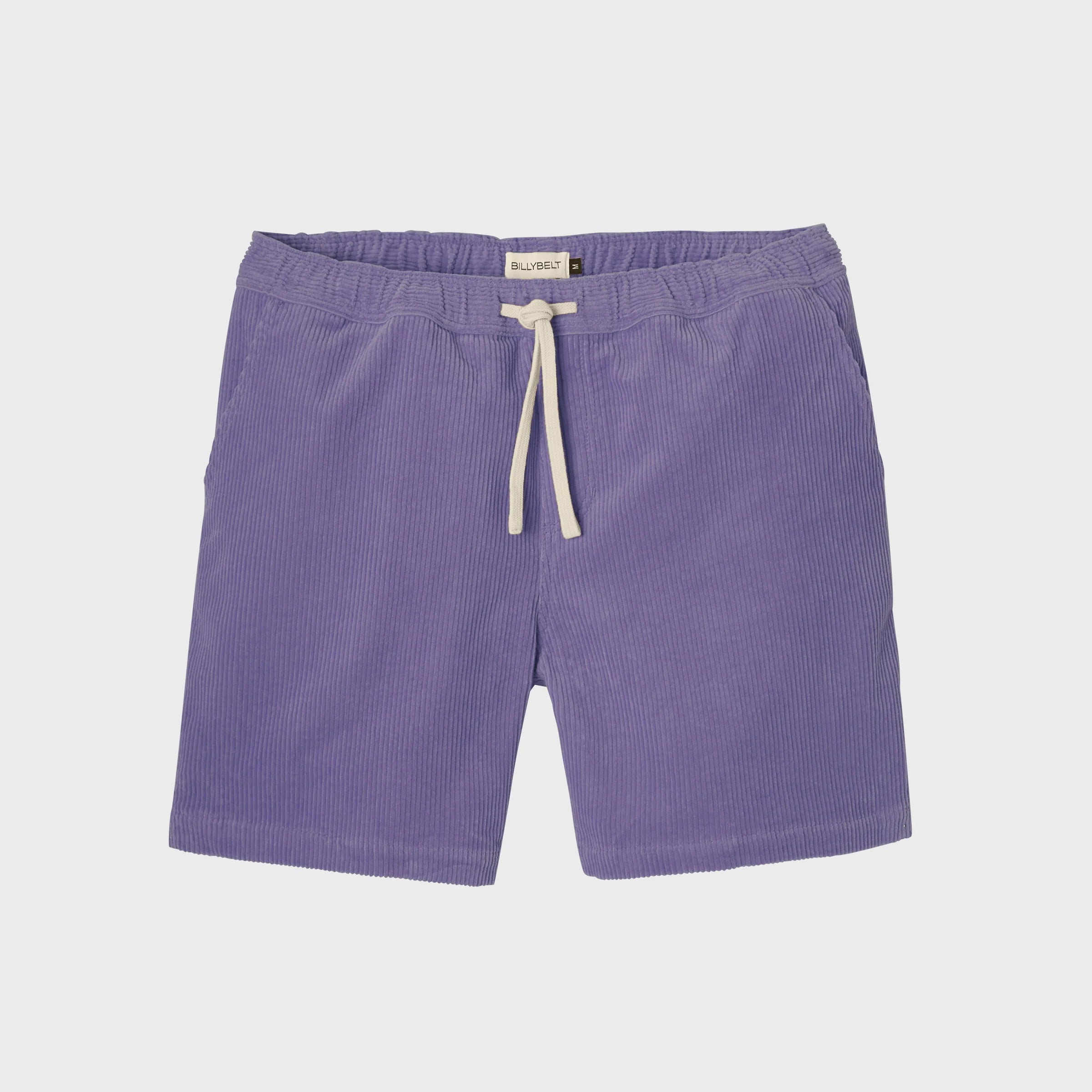 Kurze Cordhose Billy Belt