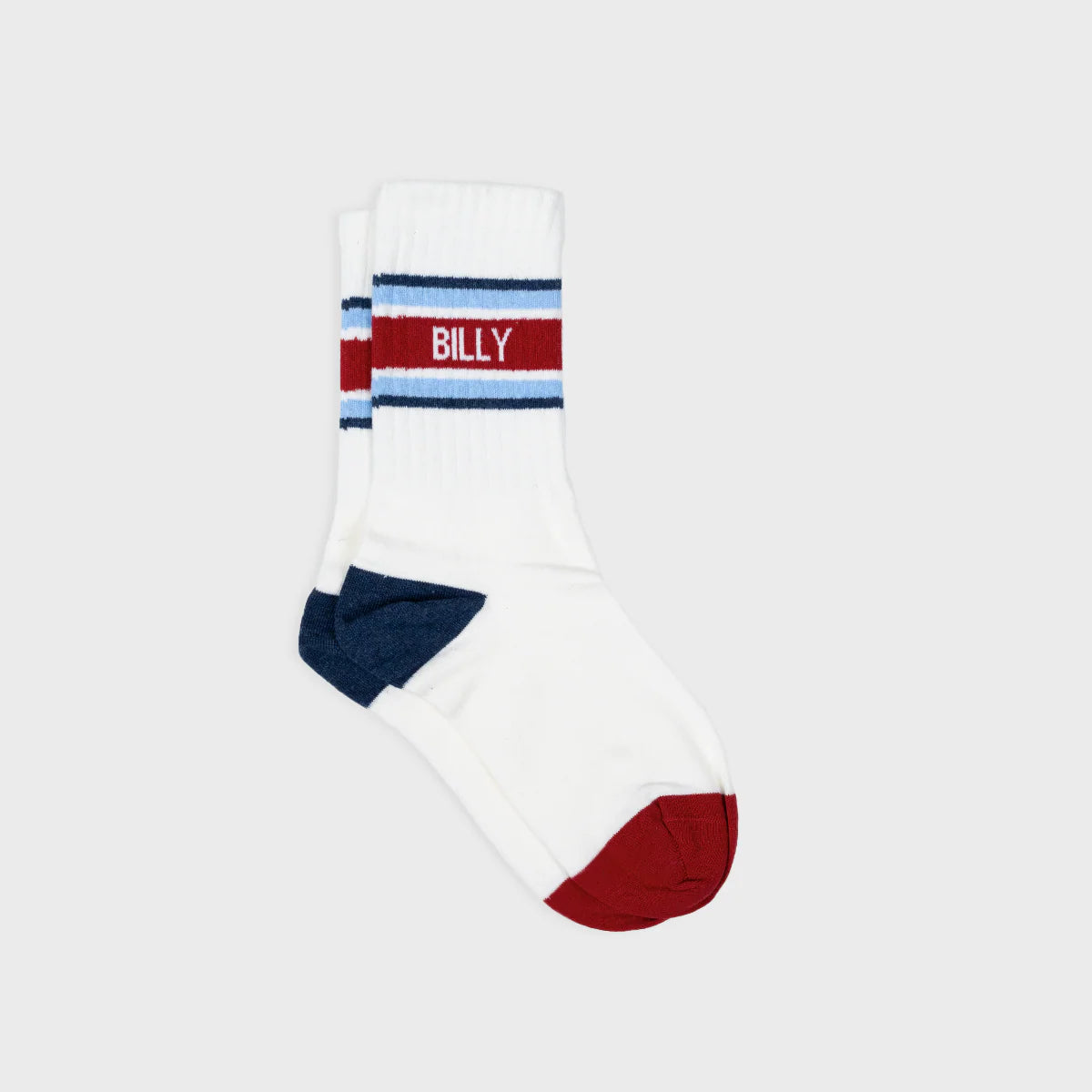 Tennissocken Herren, Gr. 41-46