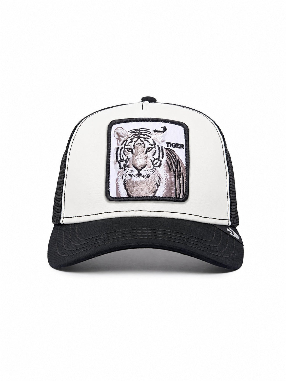 Goorin Cap White Tiger – ABOUT YOU Hauptbild