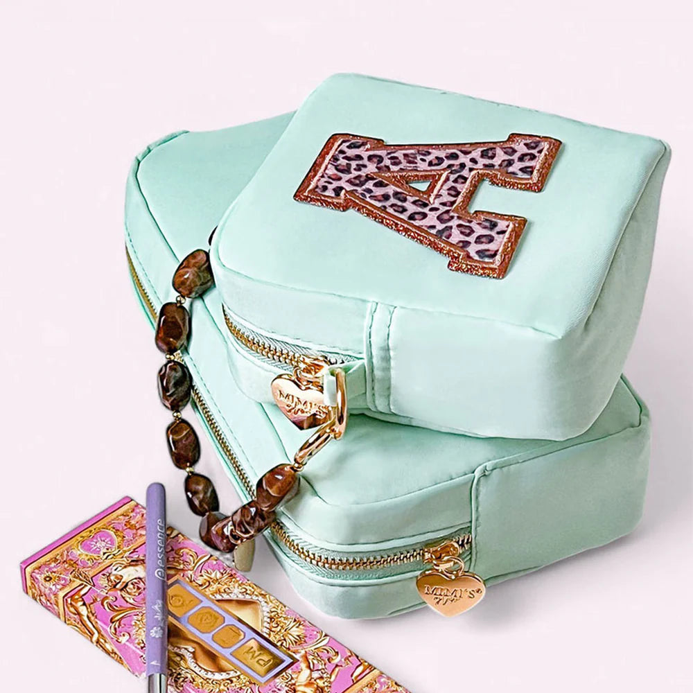 Buchstaben selbstklebend Leo, klein