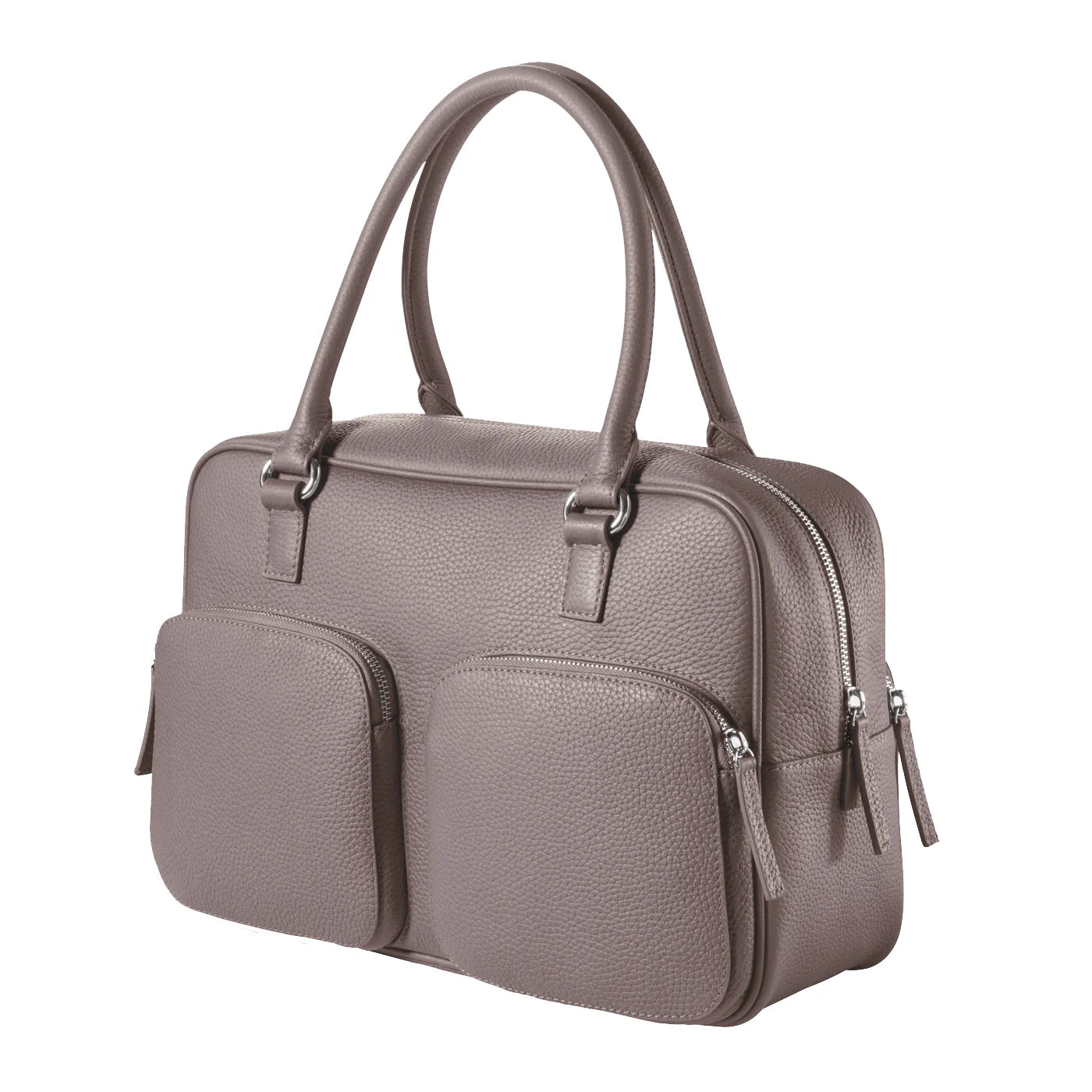 City Bag Mini -Chi Chi Fan