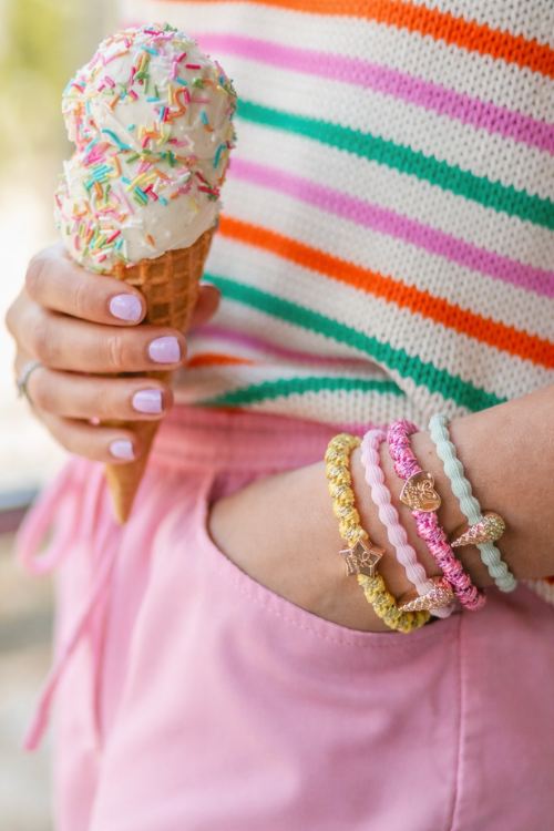 by Eloise – Haargummis & stylische Hair Ties