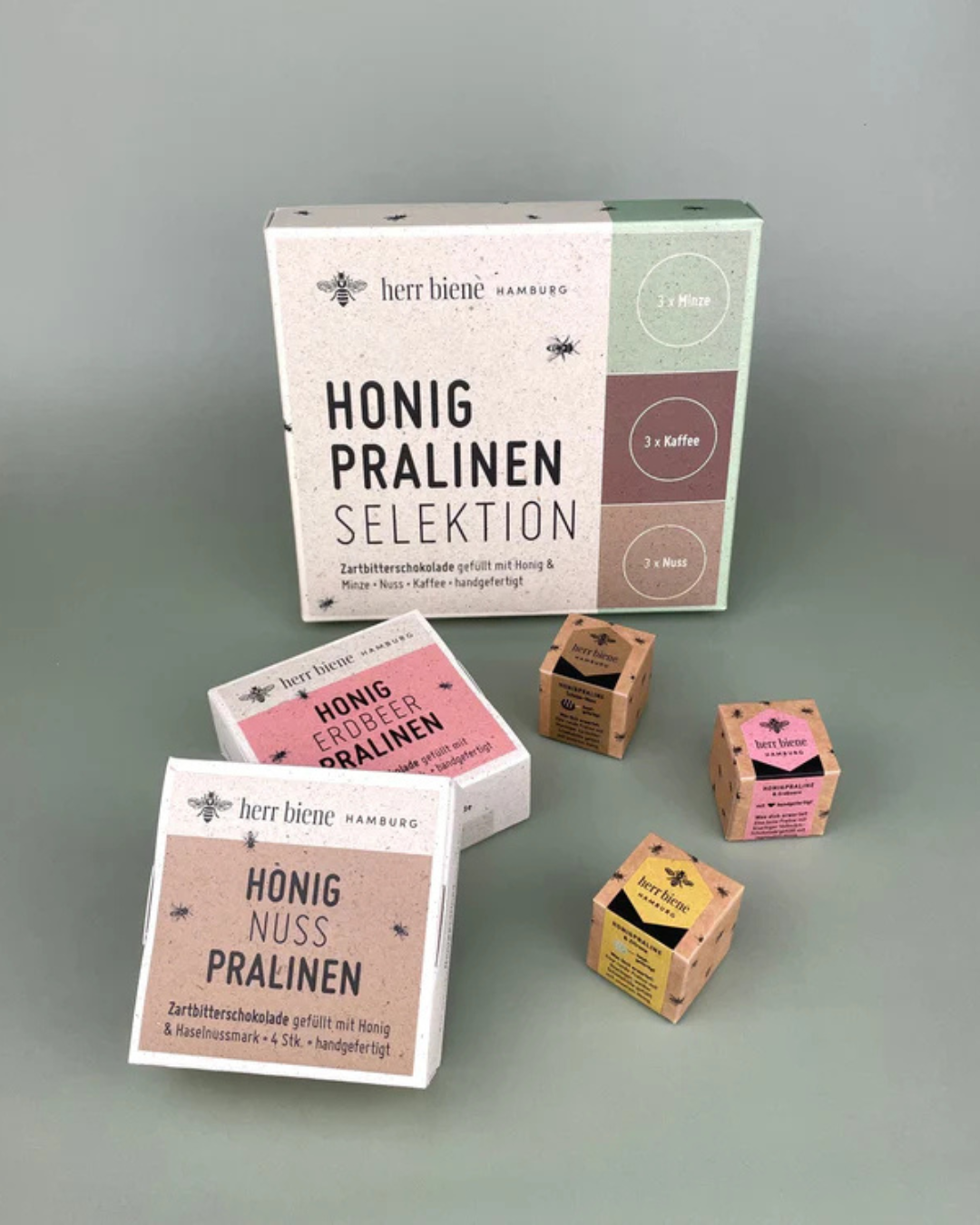 Honig Praline 9er Pack