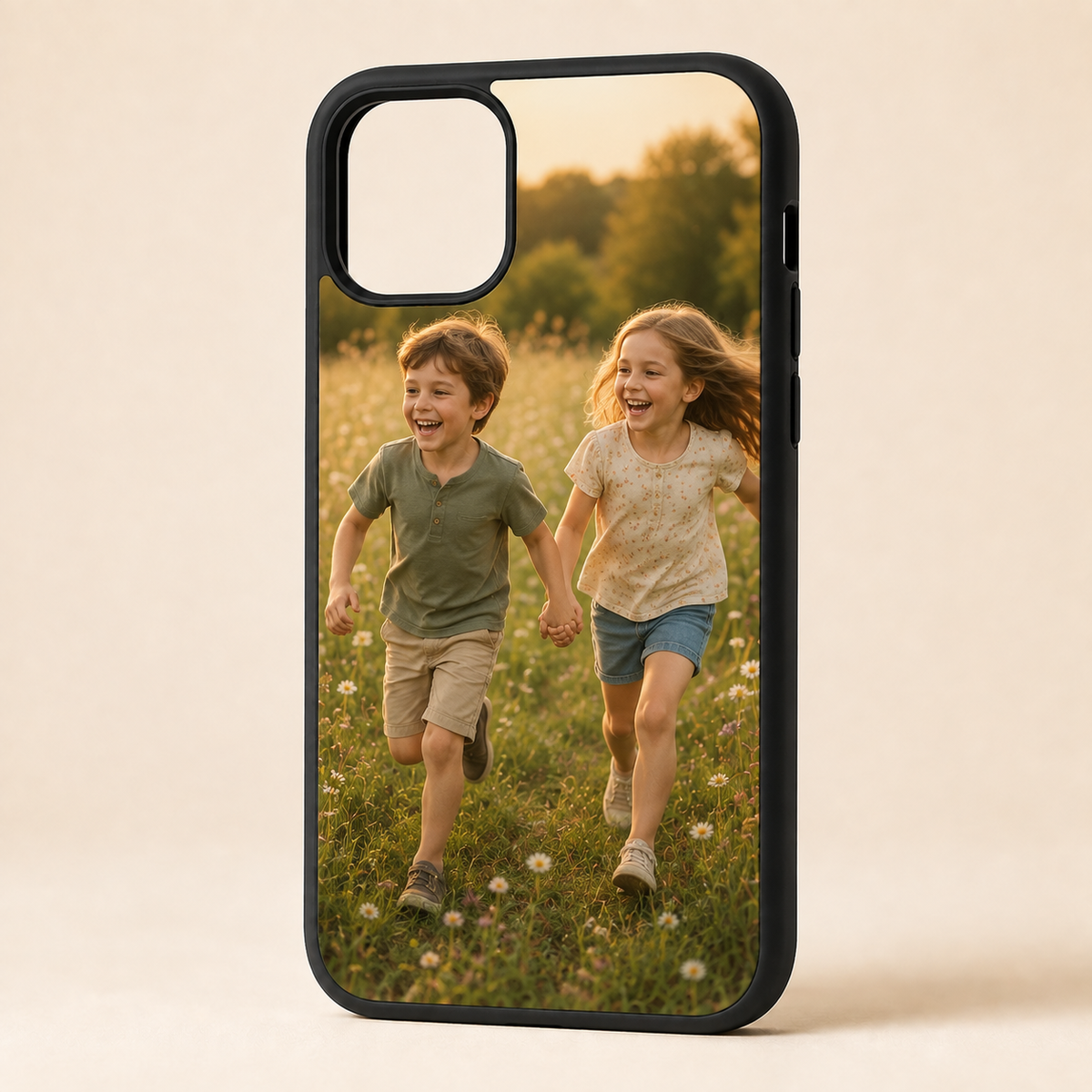 Personalisierte Handyhülle mit Foto – individuell bedruckt