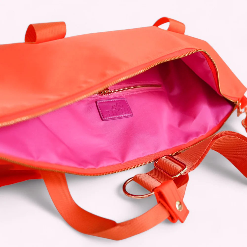 Fanny Weekender Bag