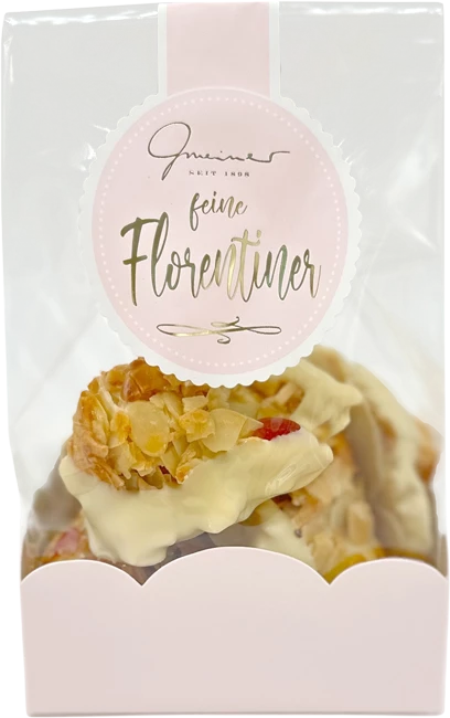 Florentiner Weiß von Gmeiner, 260 g